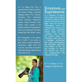 Emotions and Expressions 