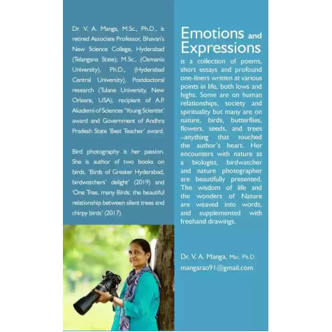 Emotions and Expressions 