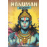 Hanuman in America 