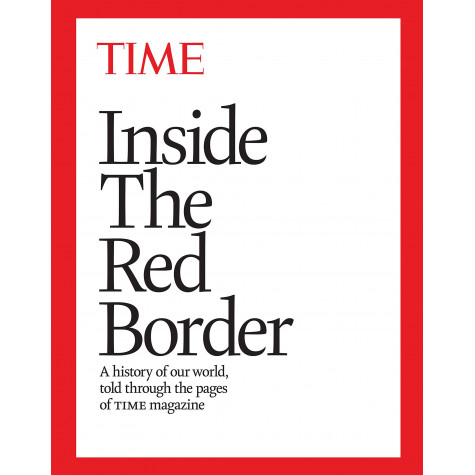 Inside the Red Border