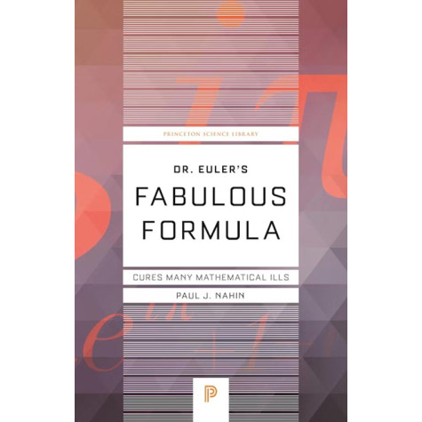 Dr. Euler's Fabulous Formula