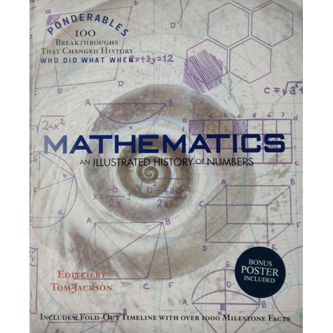 Mathematics An Illustrated History of Numbers