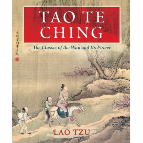 Tao Te Ching