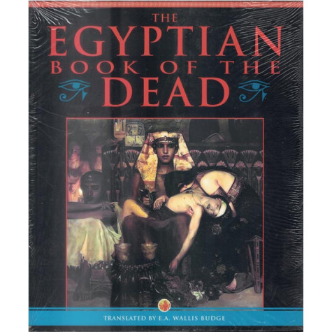 The Egyptian Book of the Dead