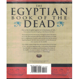 The Egyptian Book of the Dead