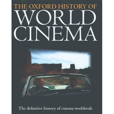 The Oxford History of World Cinema