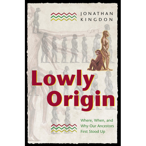 Lowly Origin