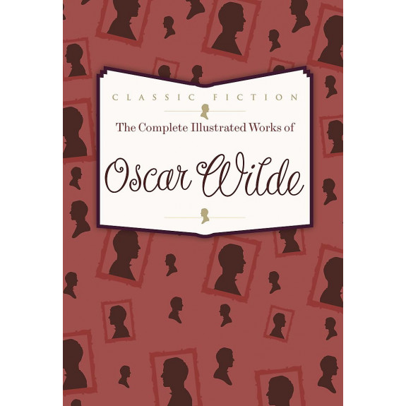 Works of Oscar Wilde