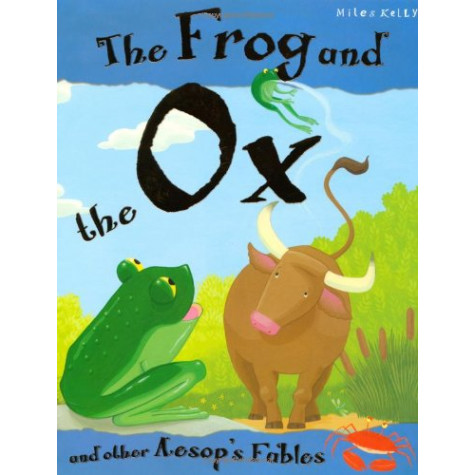 The Frog and the Ox