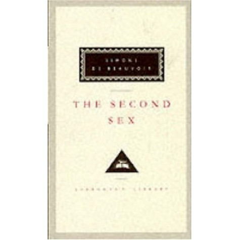 The Second Sex