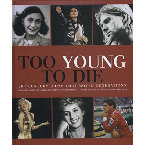 Too Young to Die