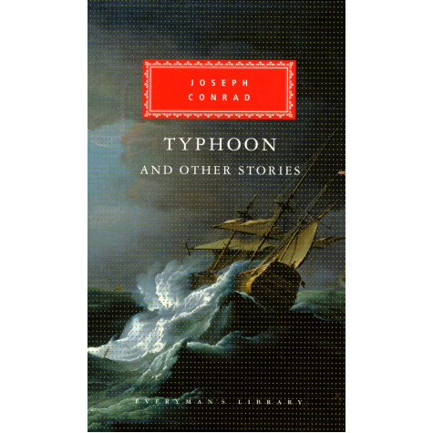 Typhoon and Other Stories