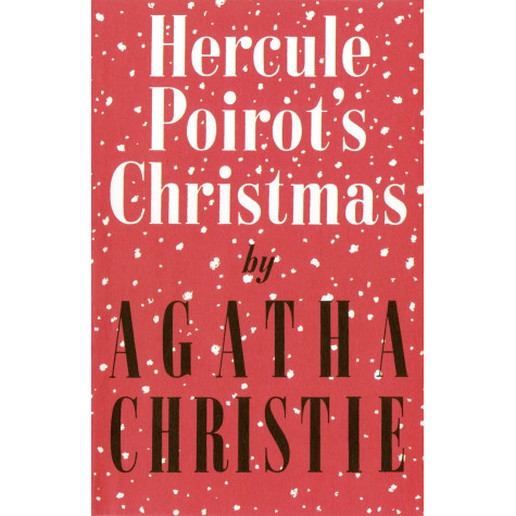 Hercule Poirot’s Christmas