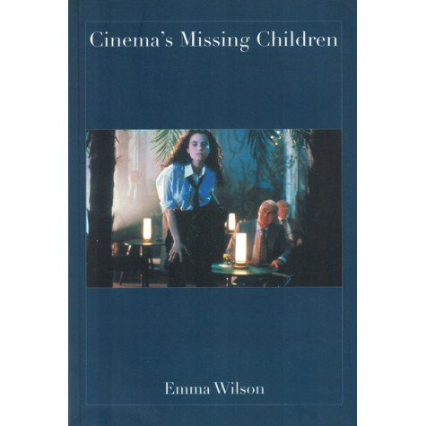 Cinema's Missing Children