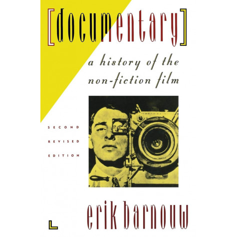 Documentary: A History of the Non-Fiction Film