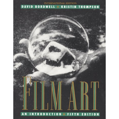 Film Art: An Introduction