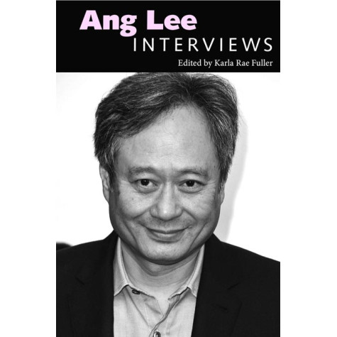 Ang Lee-Interviews