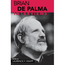 Brian De Palma Interviews
