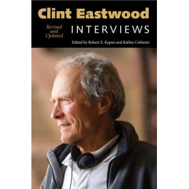 Clint Eastwood-Interviews