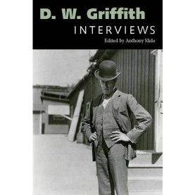 D. W. Griffith-Interviews