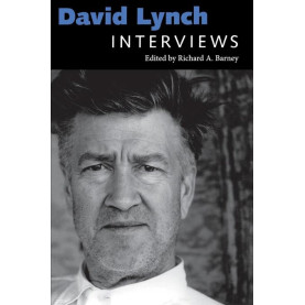 David Lynch-Interviews