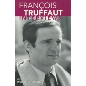 Francois Truffaut-Interviews