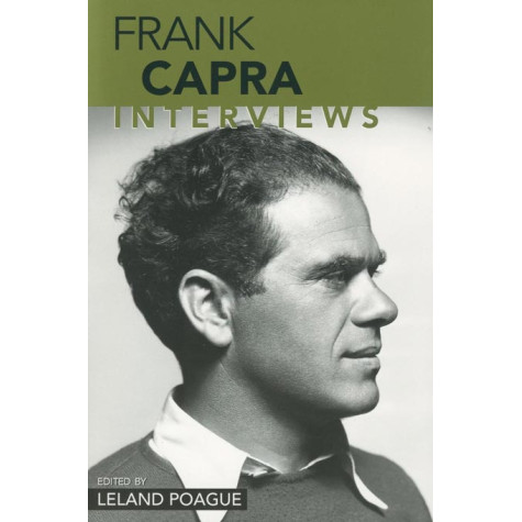 Frank Capra-Interviews