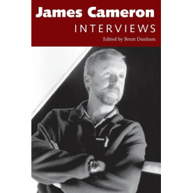 James Cameron-Interviews