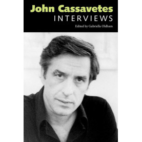 John Cassavetes-Interviews