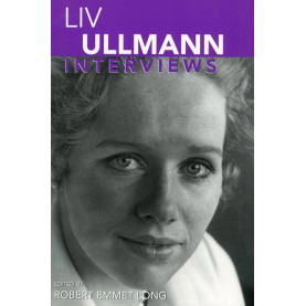 Liv Ullmann-Interviews