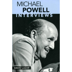 Michael Powell-Interviews