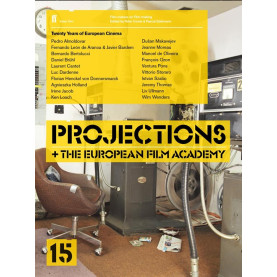 Projections 15 - with The European Film Academy