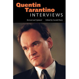 Quentin Tarantino-Interviews
