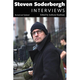 Steven Soderbergh-Interviews
