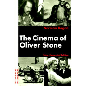 The Cinema of Oliver Stone