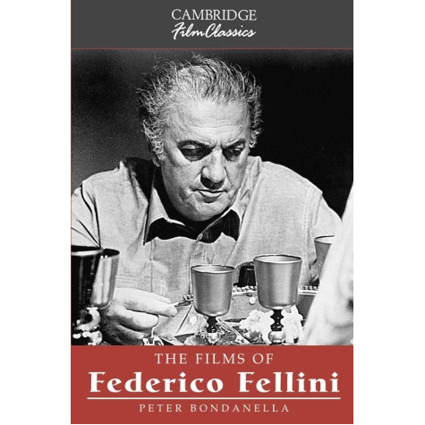 The Films of Federico Fellini