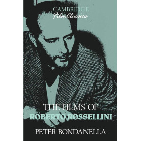 The Films of Roberto Rossellini
