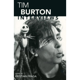Tim Burton-Interviews