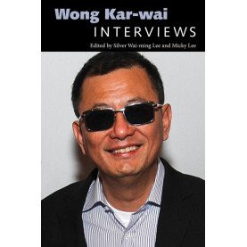 Wong Kar-wai- Interviews