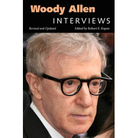 Woody Allen-Interviews