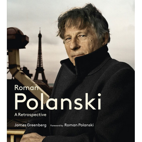 Roman Polanski: A Retrospective