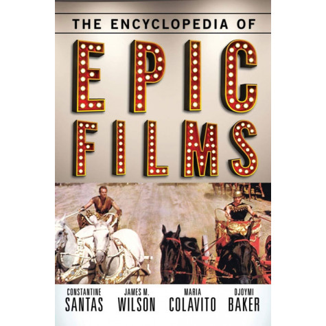 The Encyclopedia of Epic Films