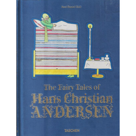 The Fairy Tales of Hans Christian Andersen