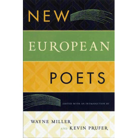 New European Poets