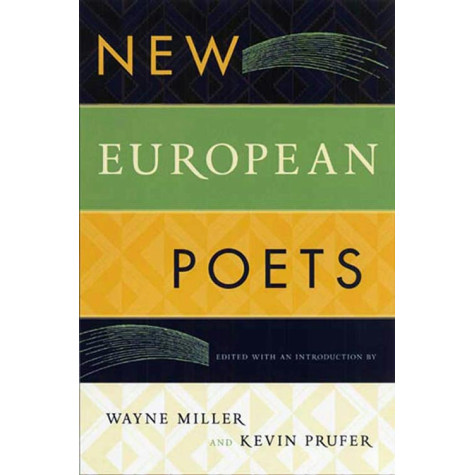 New European Poets