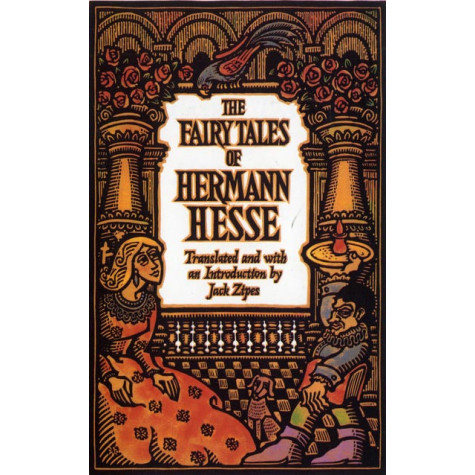 The Fairy Tales of Hermann Hesse