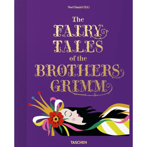 The Fairy Tales of the Brothers Grimm