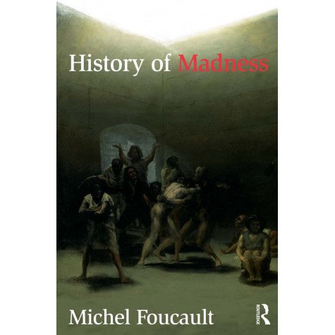 History of Madness