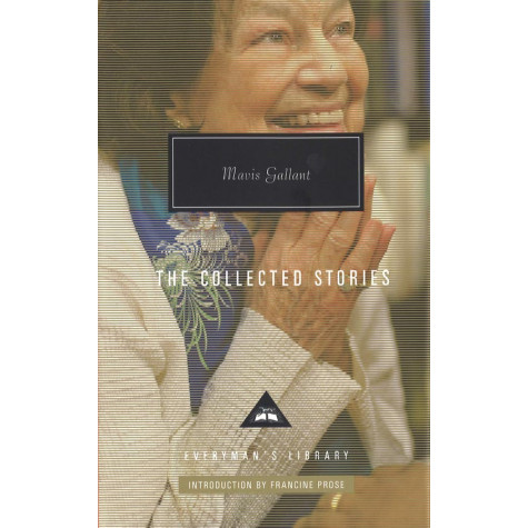 Mavis Gallant Collected Stories