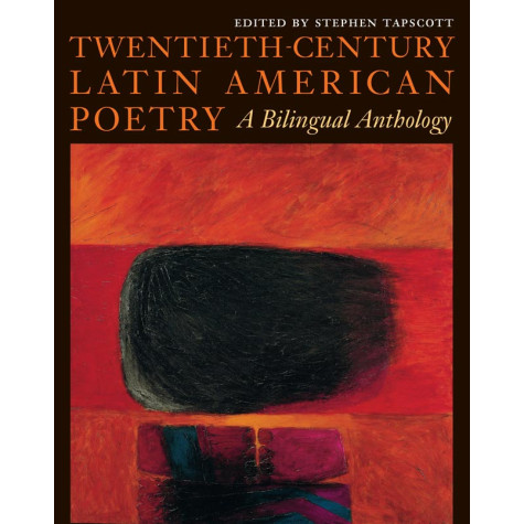 Twentieth-Century Latin American Poetry